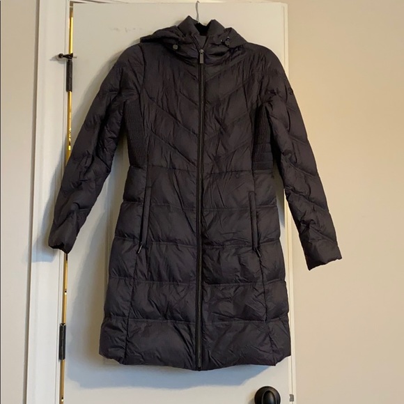 Michael Kors Packable Down Puffer - Picture 1 of 3